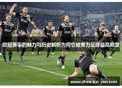 欧冠赛事的魅力与历史解析为何它被誉为足球最高殿堂