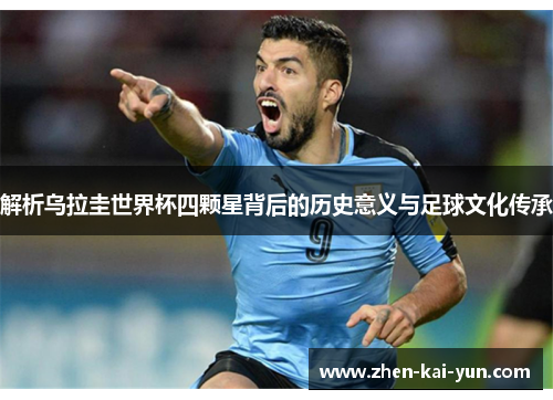 解析乌拉圭世界杯四颗星背后的历史意义与足球文化传承